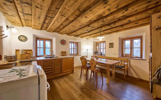 Waldharmonie Chalet & Apartments