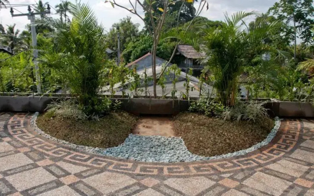 Drupadi Loft