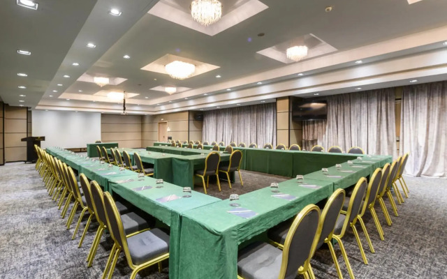 Idou Anfa Hotel