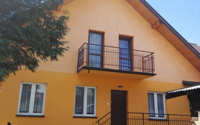 Noclegi U Stasi