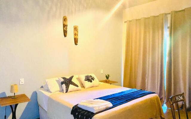 Carpe Diem Suítes Taipu de Fora