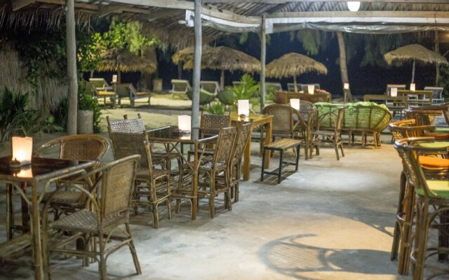 Ananas Beach Bungalows
