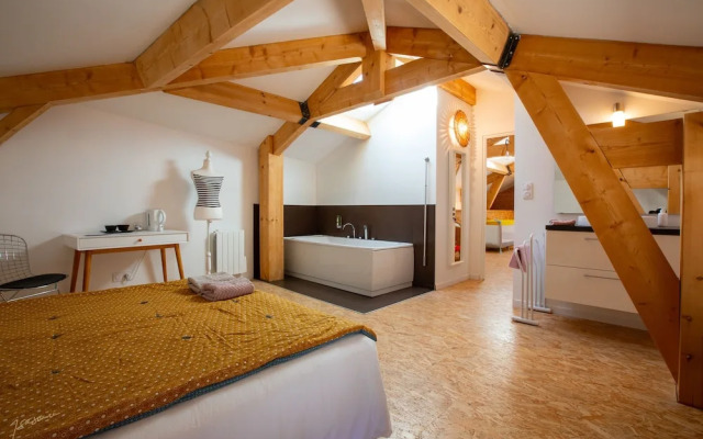 La Métairie du Clos Saint Louis