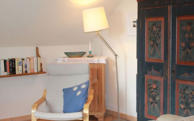 Chalet Schwalbe Bad Kleinkirchheim