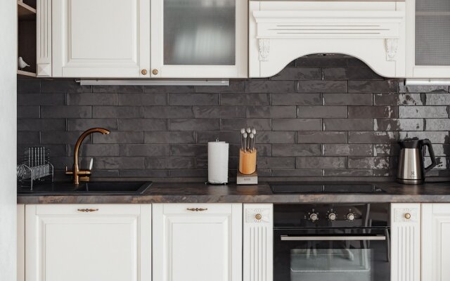 Apartment Frantsuzky Bulvar 60 G