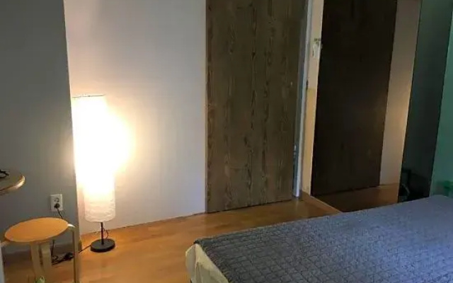 Busan Lete Guesthouse Hostel