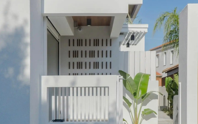 Palm Boutique Suites
