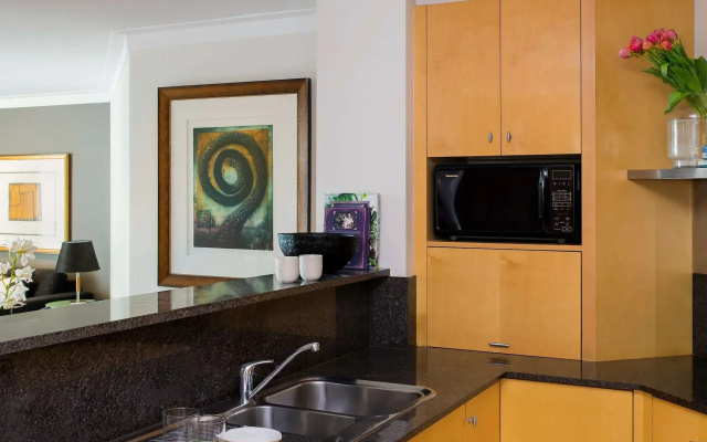 Pullman Quay Grand Sydney Harbour