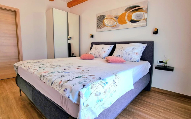 Villa Rosea Domus Zadarvillas