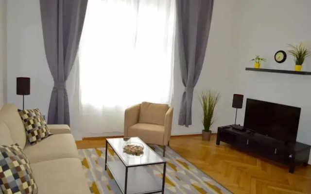 Sweet Living Naschmarkt - Apartment in Vienna - Photo 5