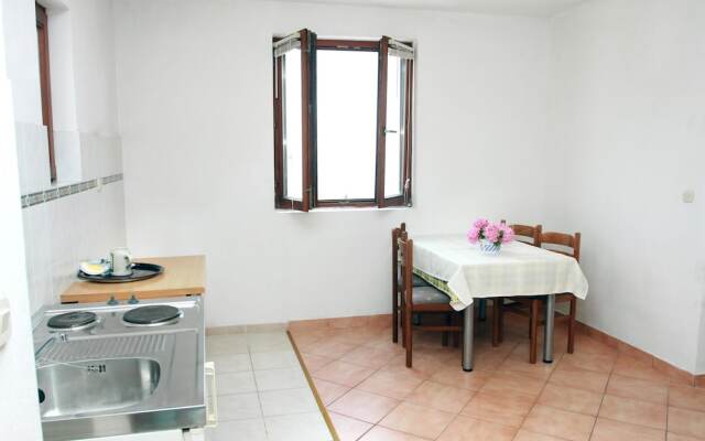 Apartments Sanader