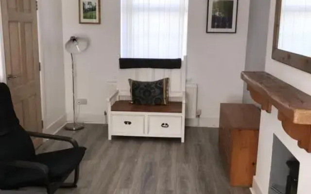 Glens of Antrim Beach House - On the Coast