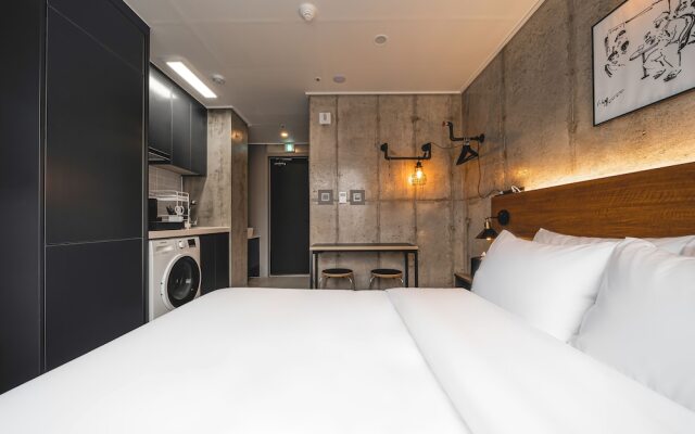 Urbanstay Boutique Nampo BIFF