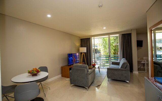 Gateway Hotel