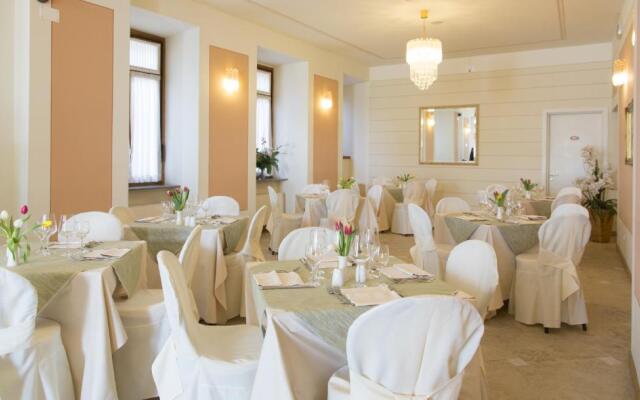 Hotel Belvedere San Gottardo by LVG Hotel Collection