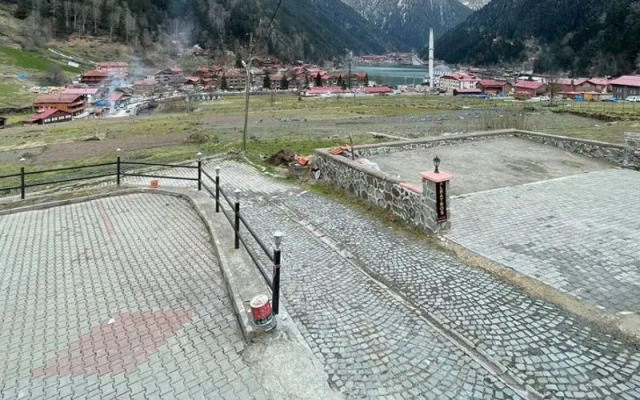 Uzungöl Bikka Pansiyon