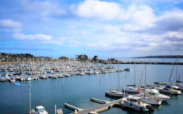 Appartement Perros-Guirec, 1 pièce, 4 personnes - FR-1-368-283