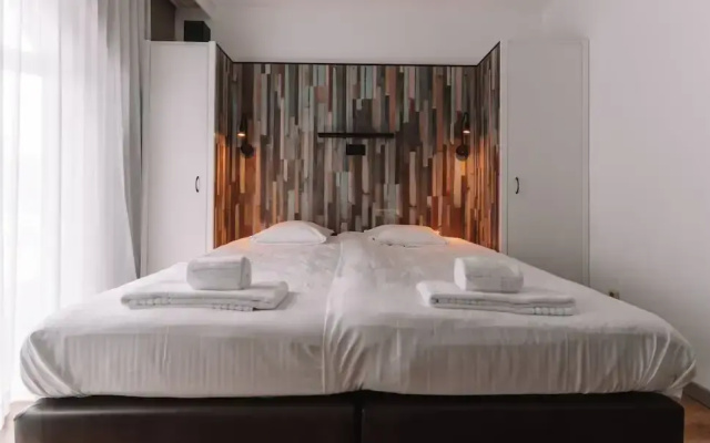 Hotel Cavalli