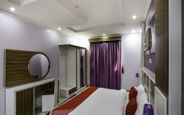 Asoul 6 Hotel Suites