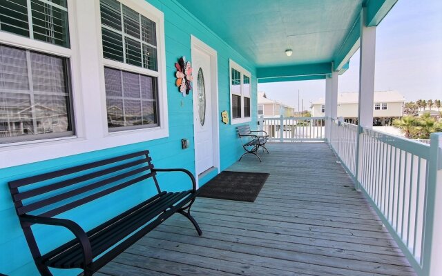 Flip Flop Stop SL 504