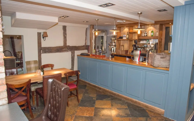 The Swan Inn