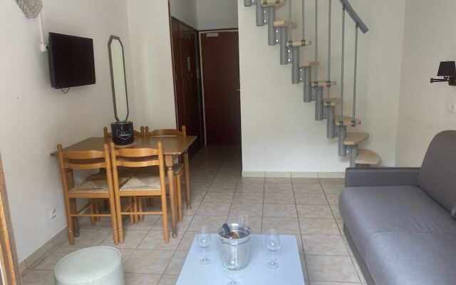 Le Porto Appart'Hotel