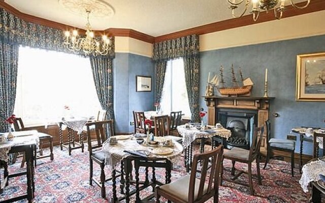Newstead Bed and Breakfast