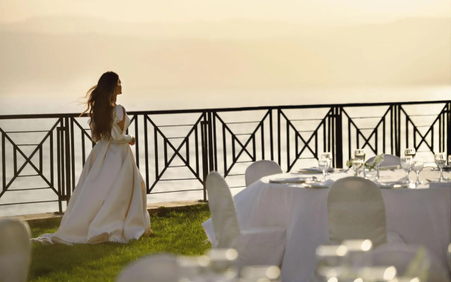 Mövenpick Dead Sea Jordan