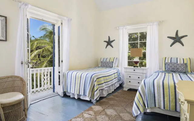 Tamarind 4 Bedroom Home