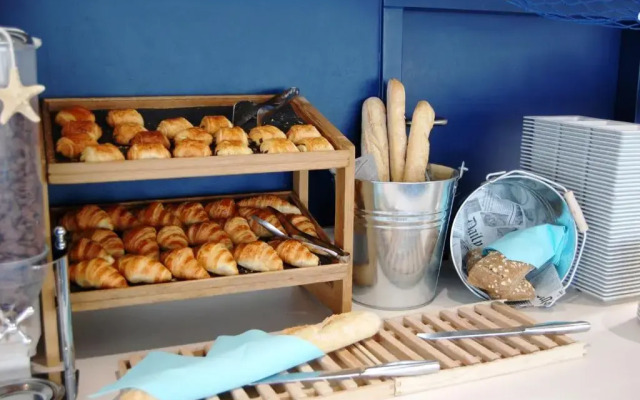 ibis Styles Marseille Provence Aéroport