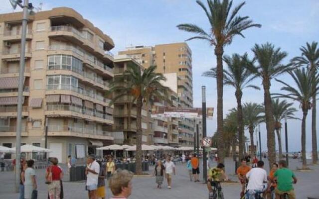 Townhouse Portico del Mediterraneo GM003