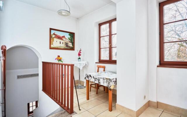 Quadrans Hostel