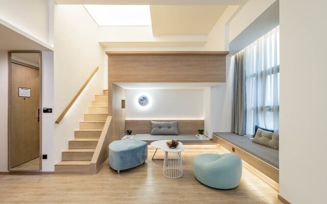 Rezen Sunbow Hotel