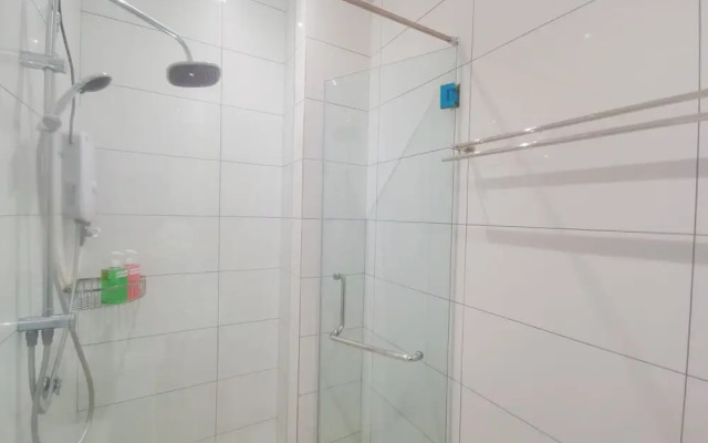 Setia Alam 58 by Manhattan Group