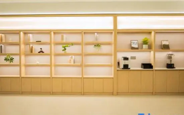 Ripple hotel