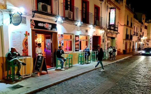 Arc House Ribera - Hostel