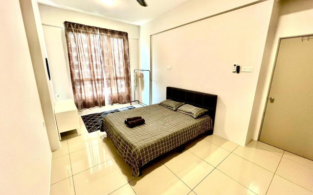 The Yeop Ipoh Homestay Apartment