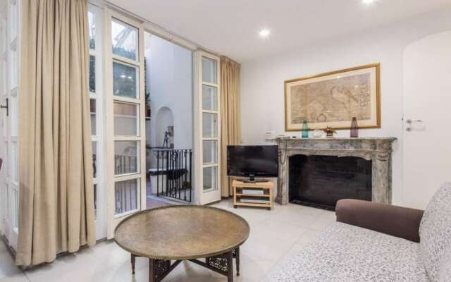 Rsh Giulia Penthouse Apartment