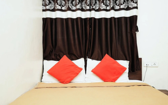 The Pearl Inn by OYO Rooms