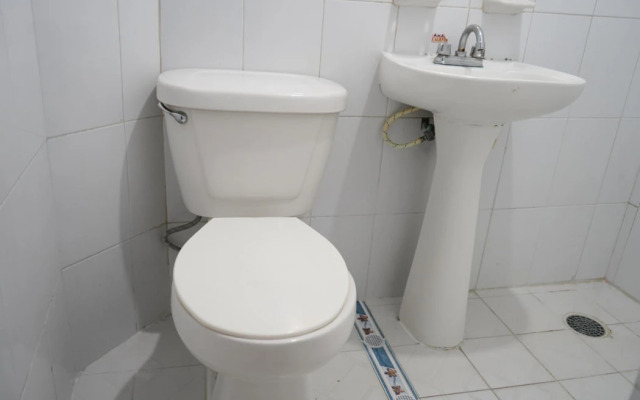 OYO Hotel El Conquistador