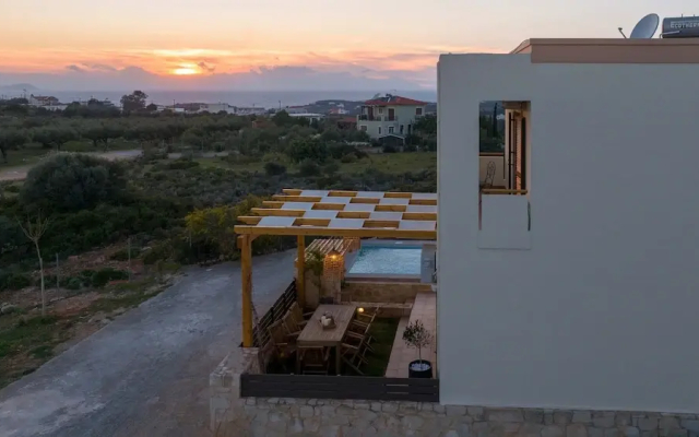 EcoHome Villa