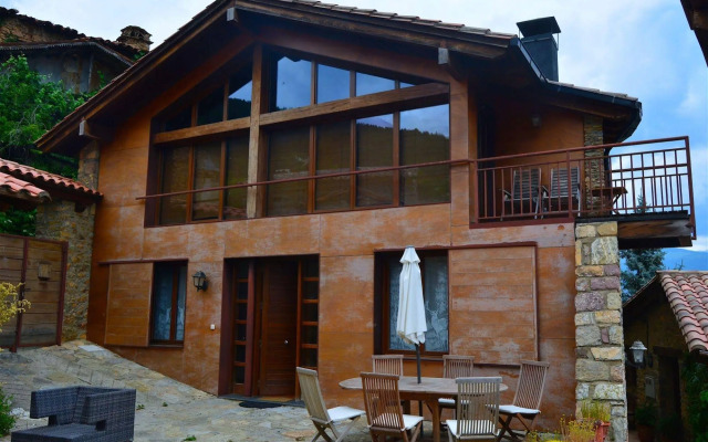 Casa rural Paller i Cort del Pairot