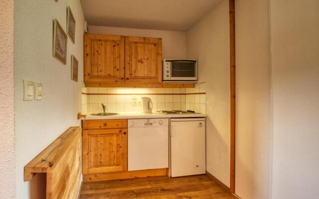 Appartement Morillon 1100, 3 pièces, 6 personnes - FR-1-642-19