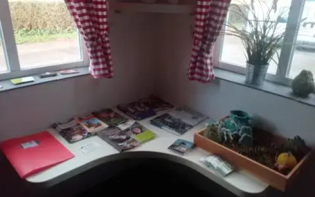 Bed And Breakfast Langs De Maas