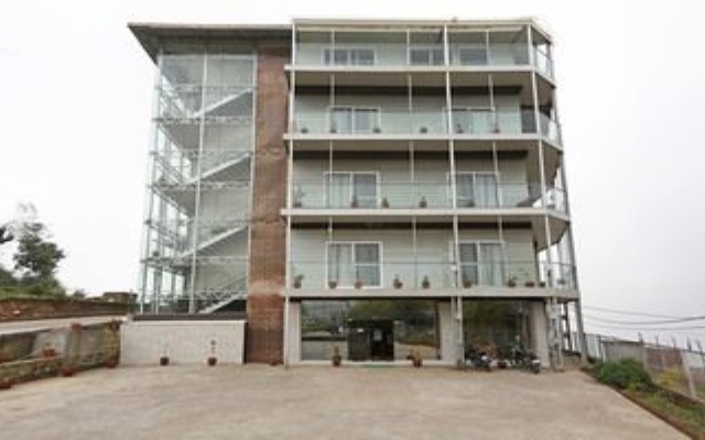 Hotel Vakratunda