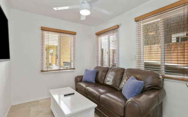 307 Thirty Fifth Street