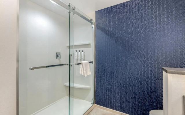 Fairfield Inn & Suites By Marriott North Conway