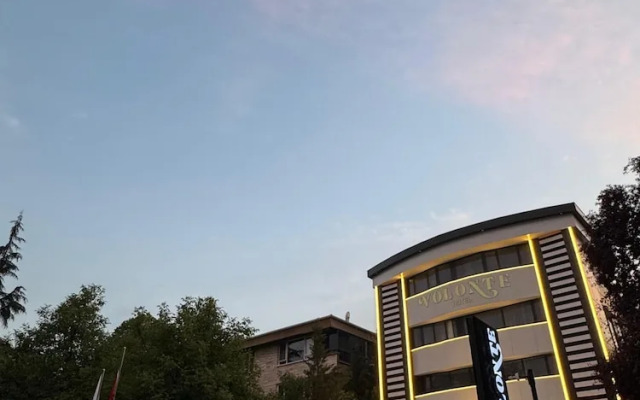 Volonte Hotel & Spa
