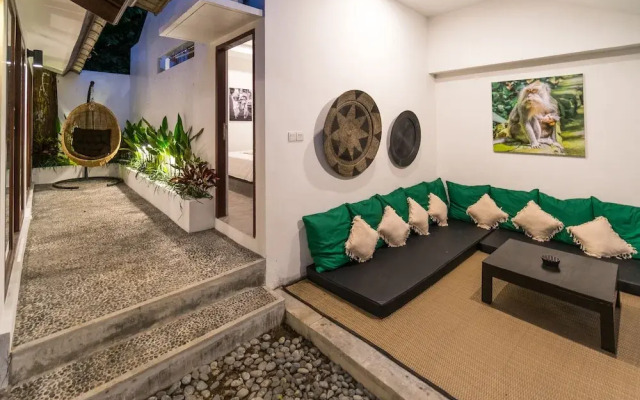 Private 7 Bedroom near Seminyak