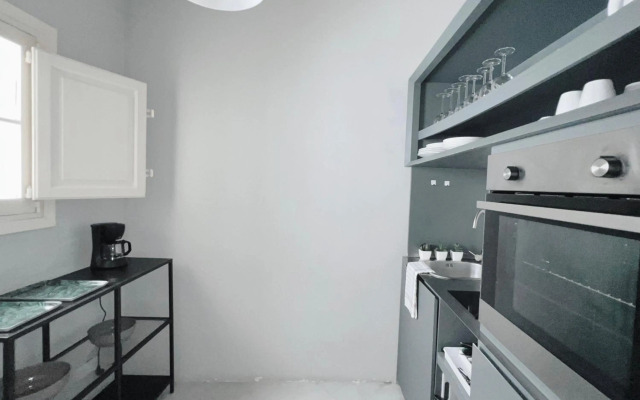 Valletta Life - 1BR Apartment